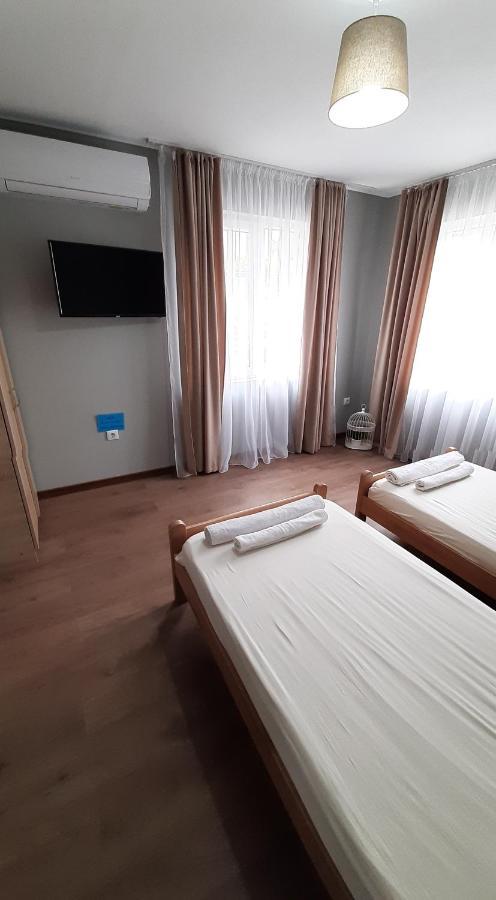 Къща За Гости Чечев Sapareva Banya Bagian luar foto